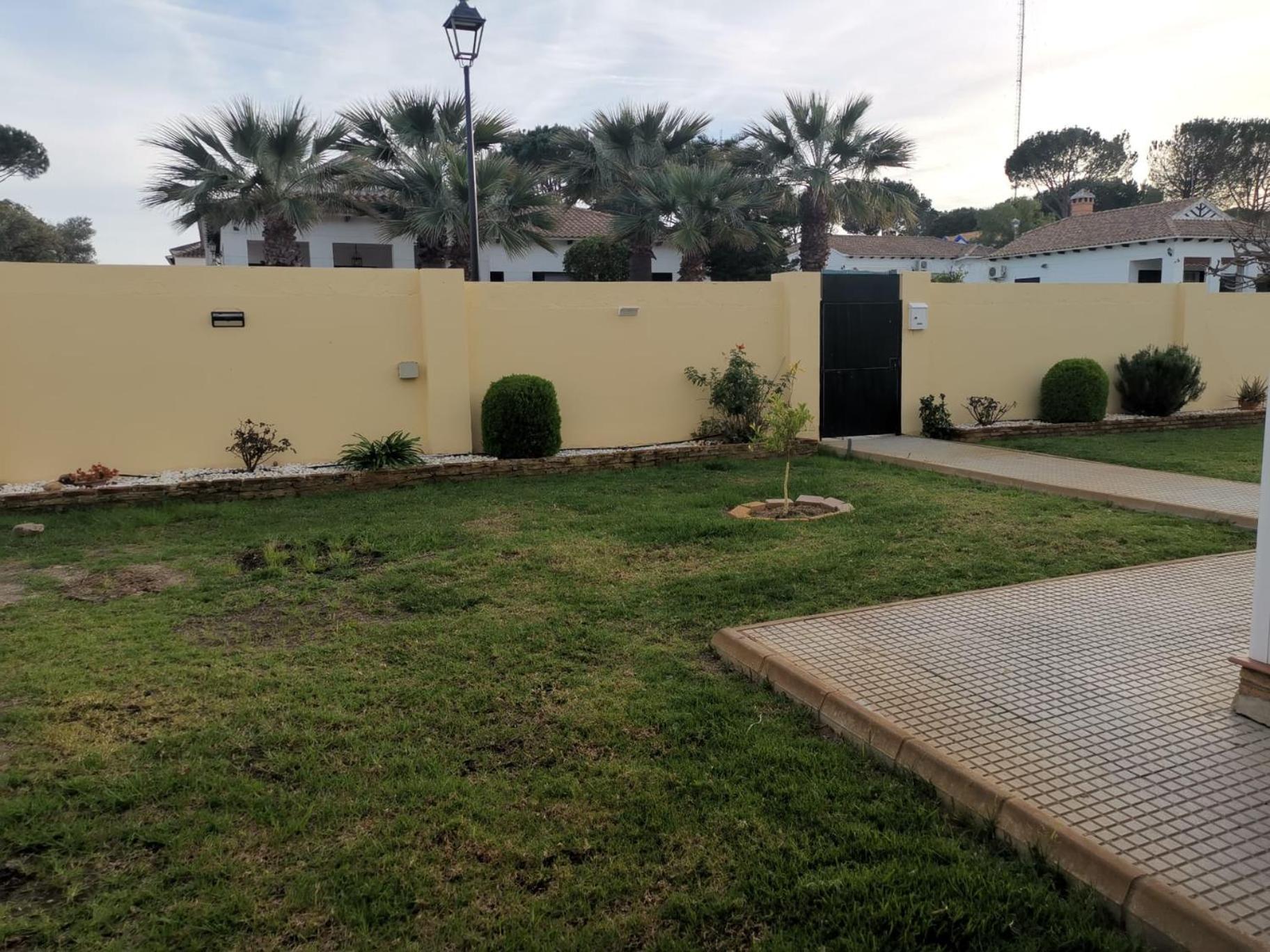 Suite Huelva Garden Aljaraque Ngoại thất bức ảnh