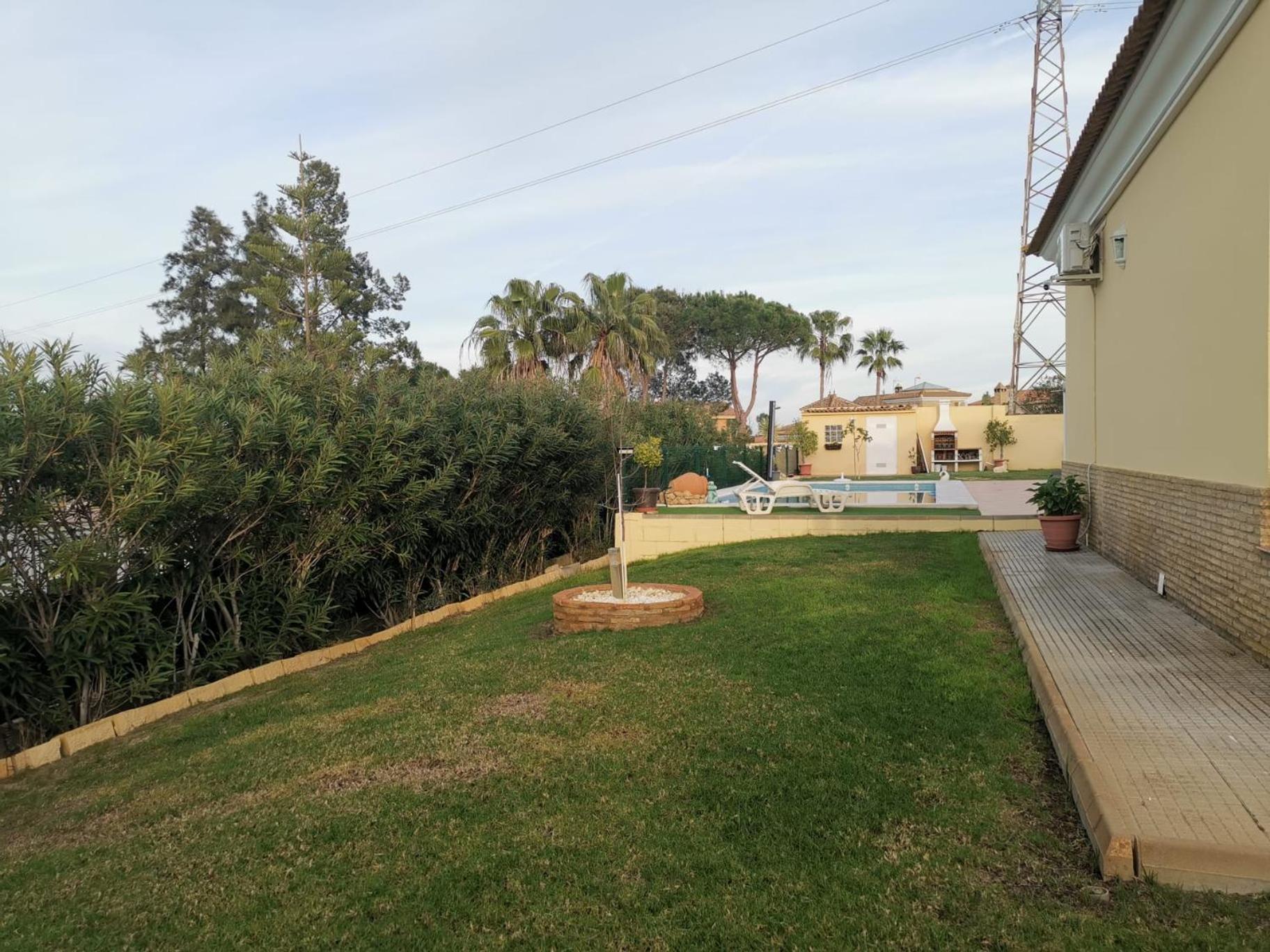 Suite Huelva Garden Aljaraque Ngoại thất bức ảnh