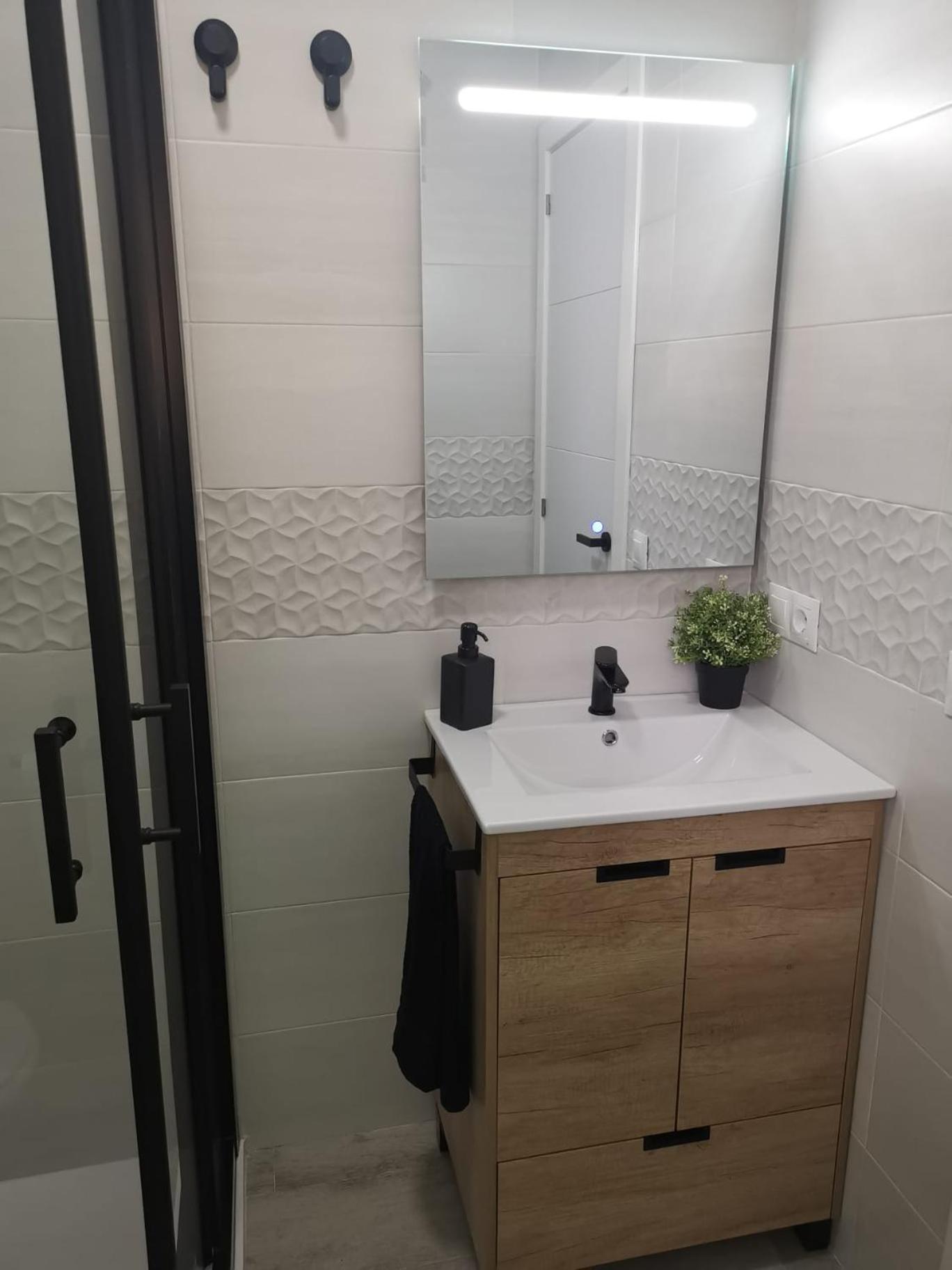 Suite Huelva Garden Aljaraque Ngoại thất bức ảnh