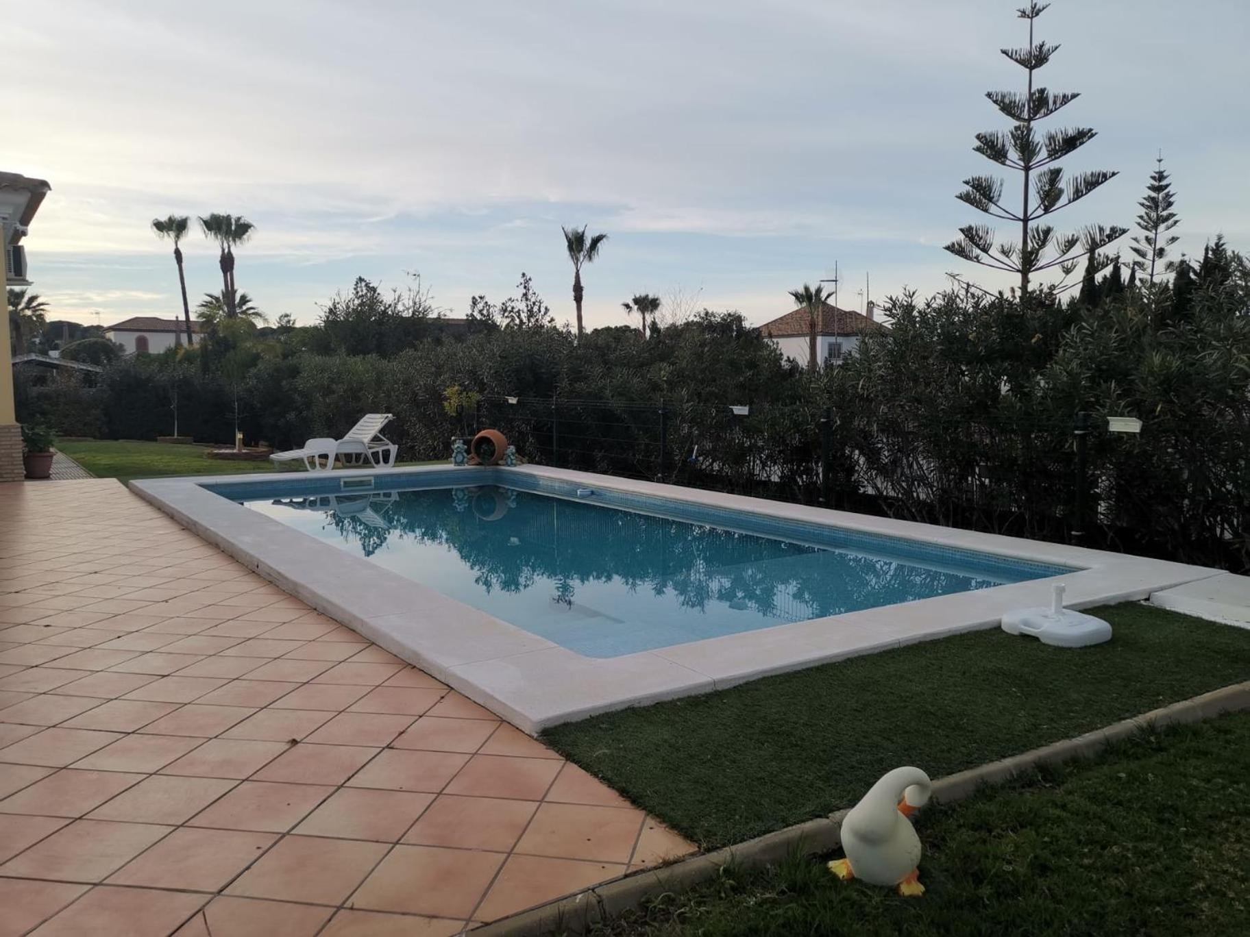 Suite Huelva Garden Aljaraque Ngoại thất bức ảnh
