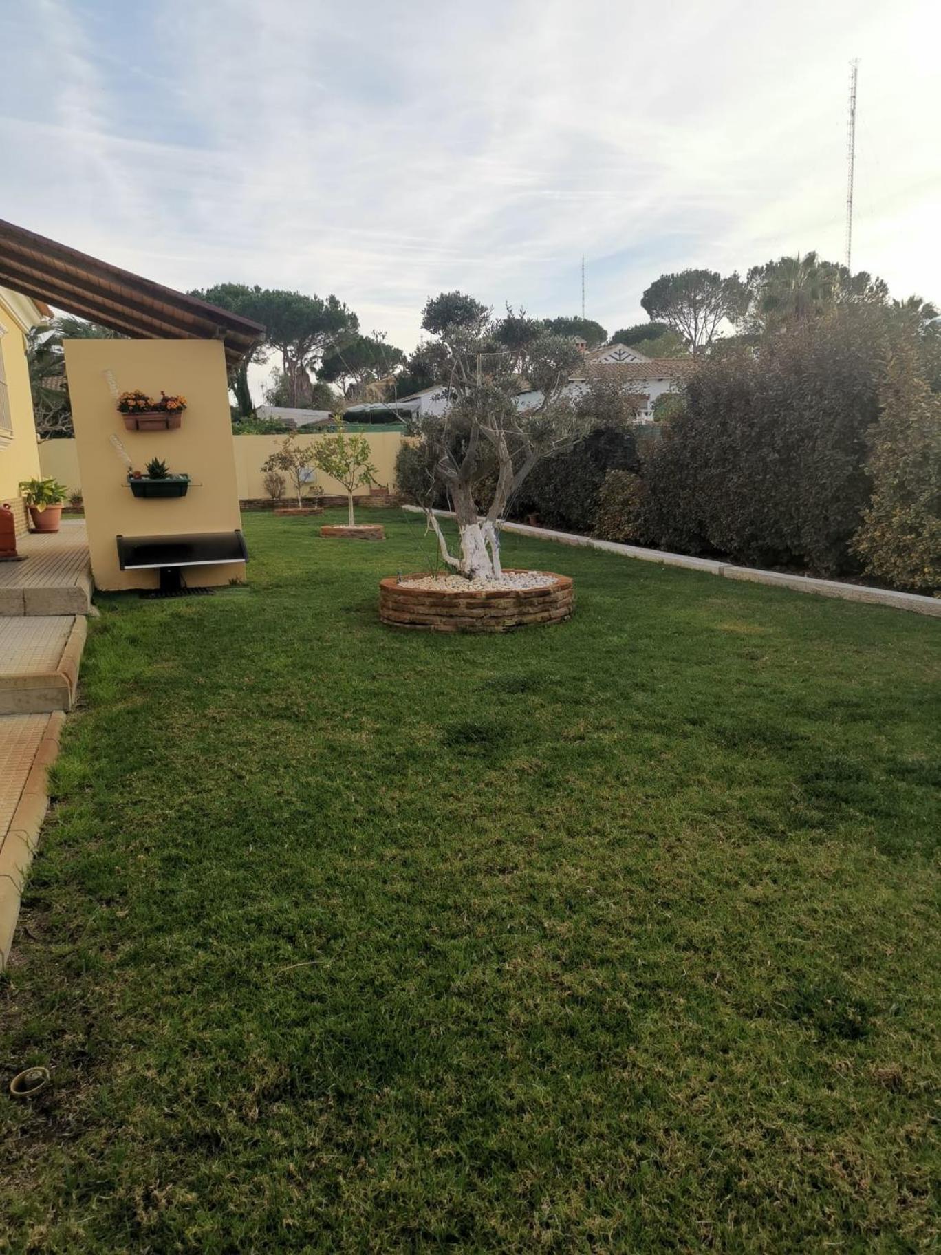 Suite Huelva Garden Aljaraque Ngoại thất bức ảnh