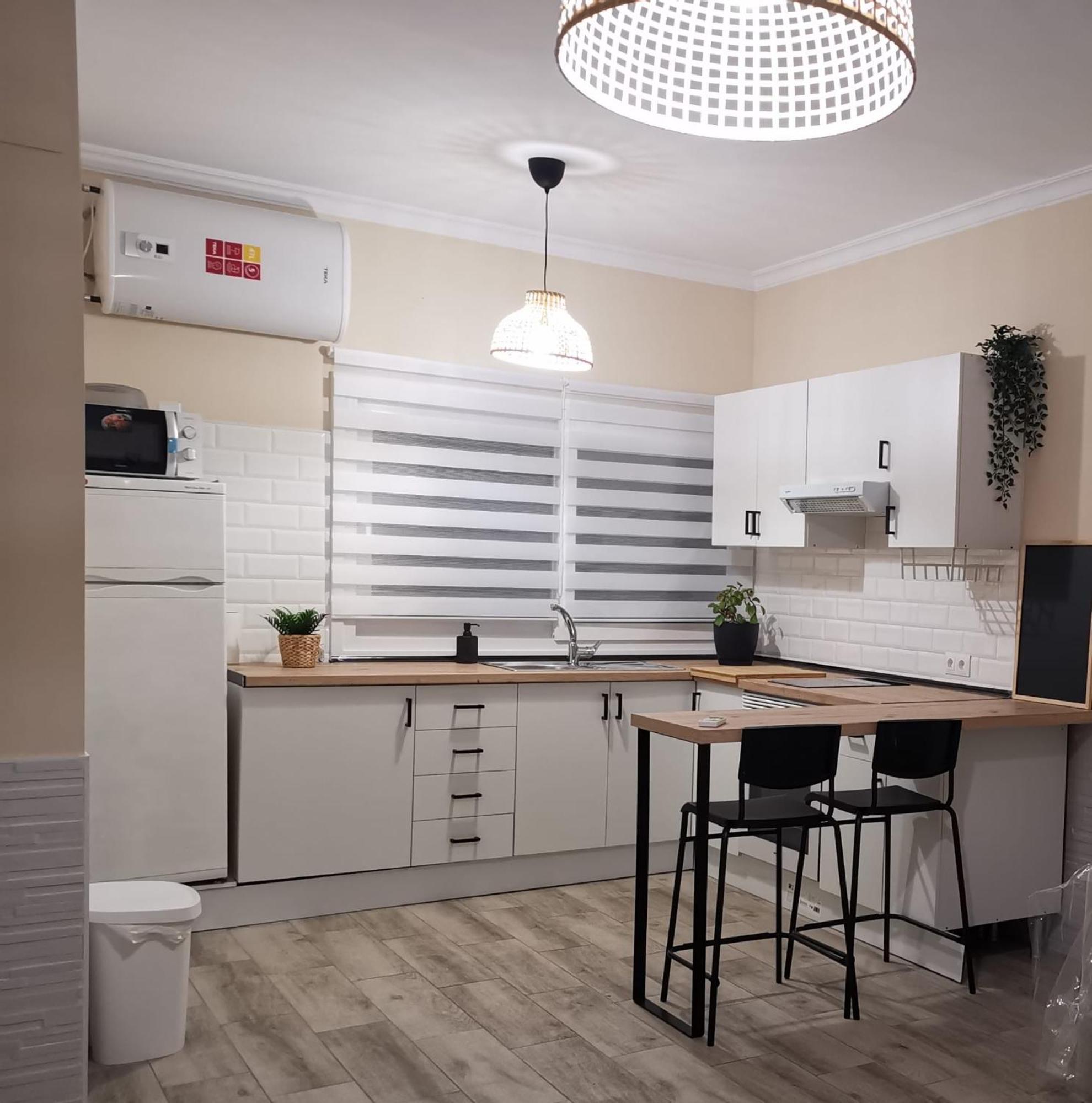Suite Huelva Garden Aljaraque Ngoại thất bức ảnh
