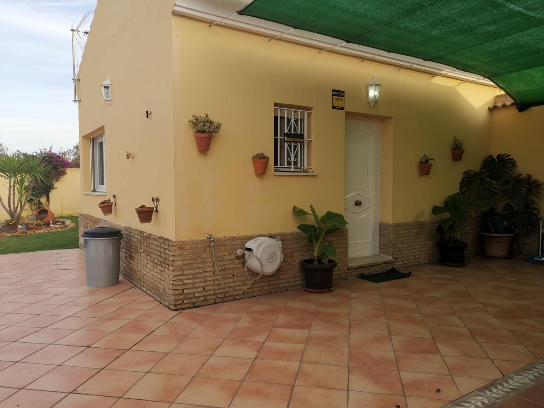Suite Huelva Garden Aljaraque Ngoại thất bức ảnh