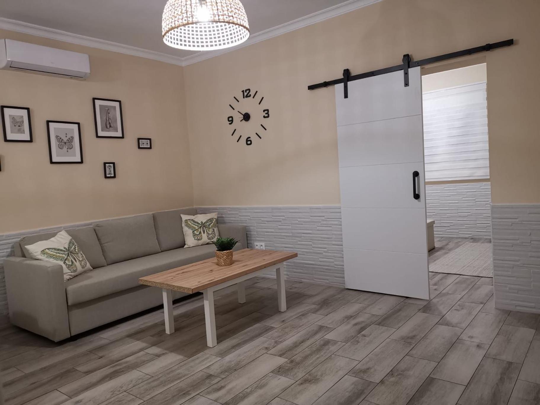 Suite Huelva Garden Aljaraque Ngoại thất bức ảnh
