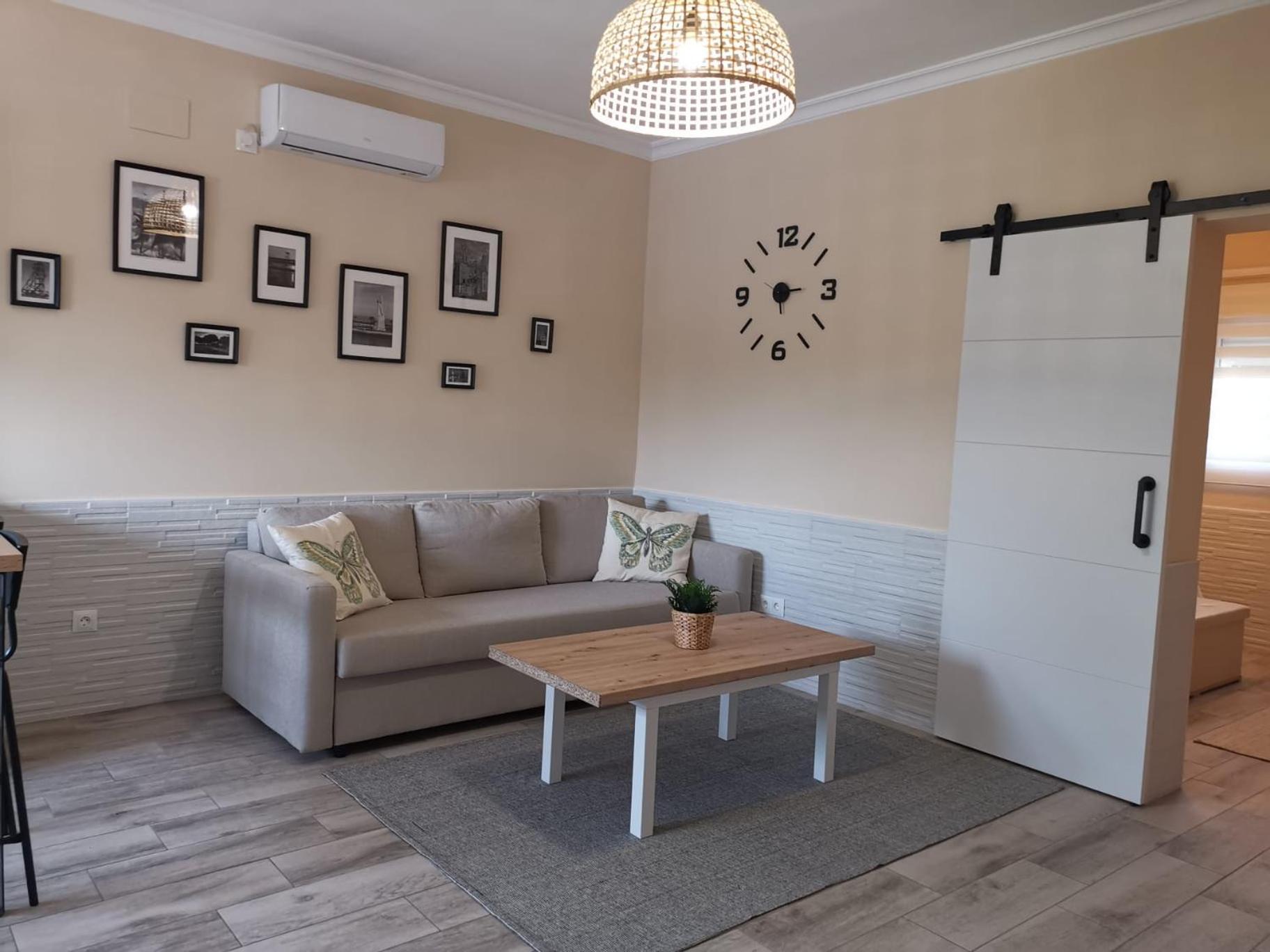 Suite Huelva Garden Aljaraque Ngoại thất bức ảnh