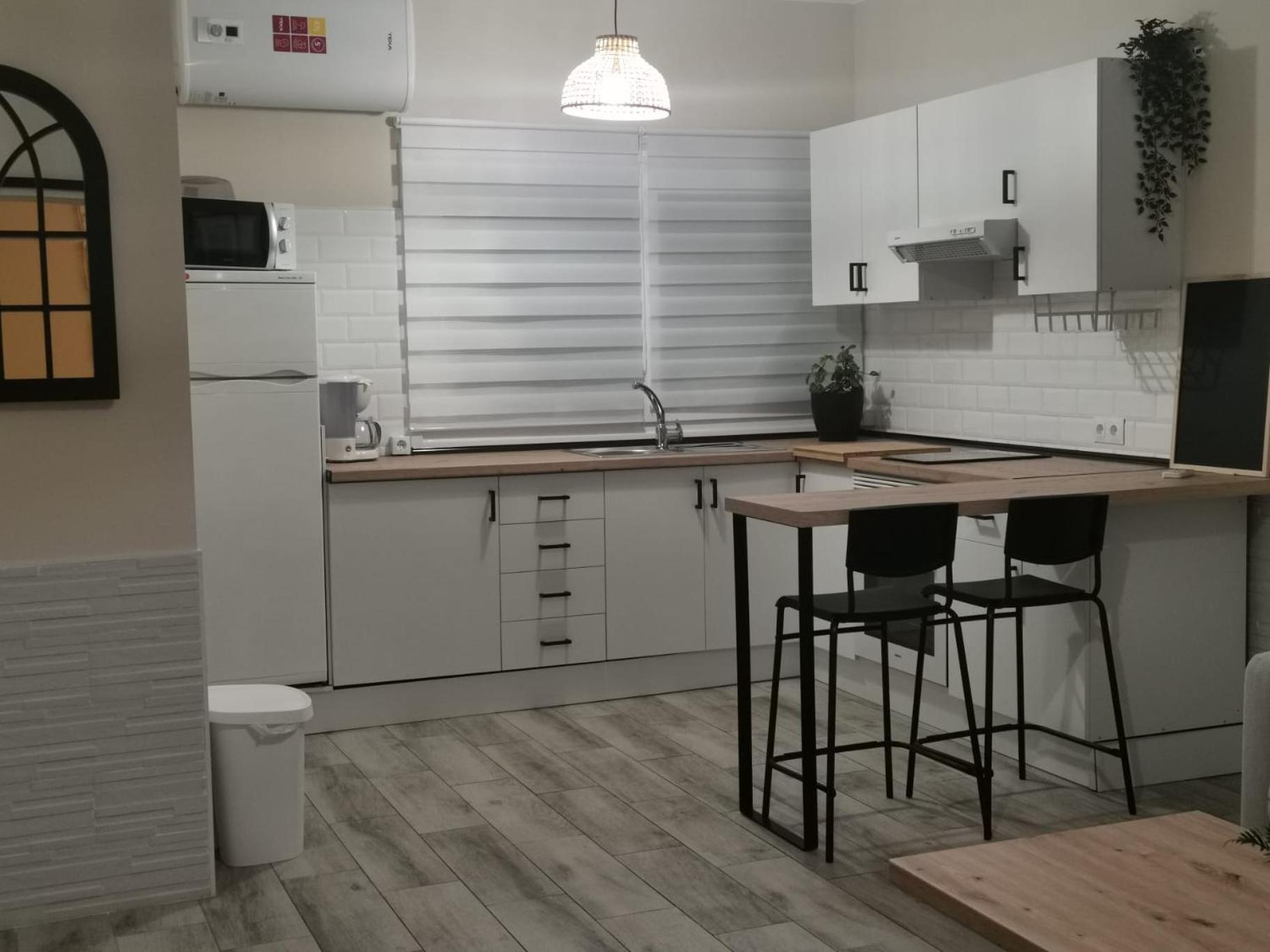 Suite Huelva Garden Aljaraque Ngoại thất bức ảnh