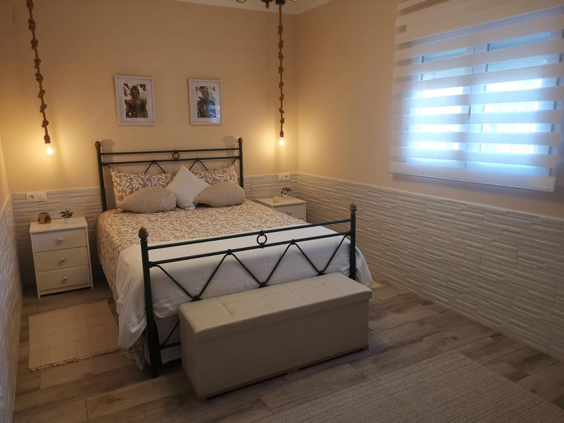 Suite Huelva Garden Aljaraque Ngoại thất bức ảnh